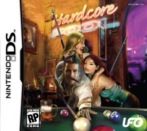  Underground Pool (2007). Нажмите, чтобы увеличить.