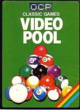  Video Pool (1985). Нажмите, чтобы увеличить.
