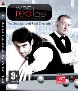  WSC Real 09: World Championship Snooker (2009). Нажмите, чтобы увеличить.