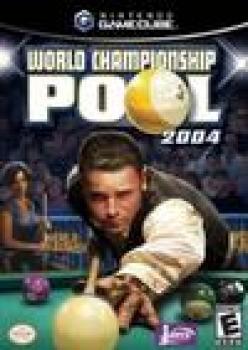  World Championship Pool 2004 (2005). Нажмите, чтобы увеличить.