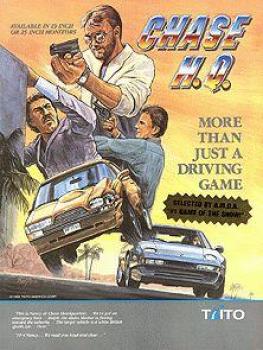  Chase H.Q. (1988). Нажмите, чтобы увеличить.