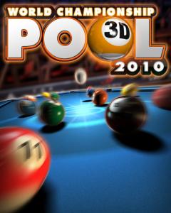  World Championship Pool 2010 ,. Нажмите, чтобы увеличить.