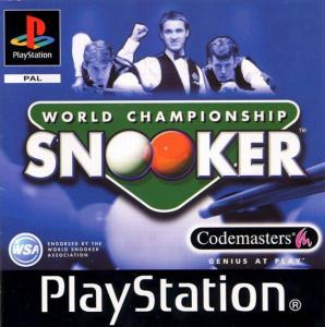  World Championship Snooker (2000). Нажмите, чтобы увеличить.