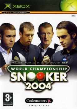  World Championship Snooker 2004 ,. Нажмите, чтобы увеличить.