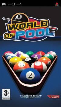  World of Pool (2007). Нажмите, чтобы увеличить.