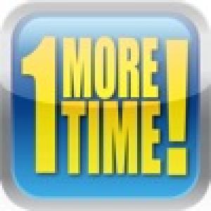  1 More Time! (2010). Нажмите, чтобы увеличить.