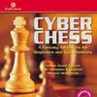  Cyber Chess (1999). Нажмите, чтобы увеличить.