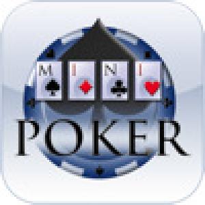  11 in 1 - Mini Poker (2008). Нажмите, чтобы увеличить.