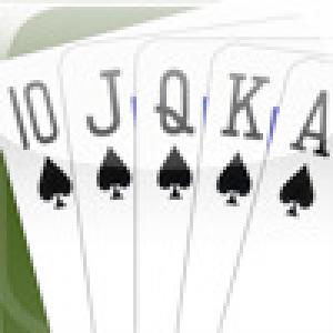  5 Card Touch (2008). Нажмите, чтобы увеличить.