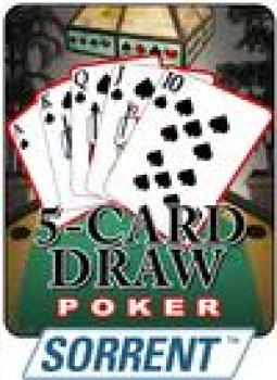  5-Card Draw Multiplayer (2004). Нажмите, чтобы увеличить.