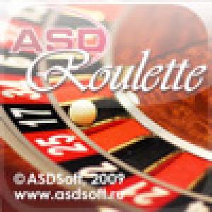  ASD Roulette (2009). Нажмите, чтобы увеличить.