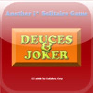  AiSG Deuces & Joker (2008). Нажмите, чтобы увеличить.