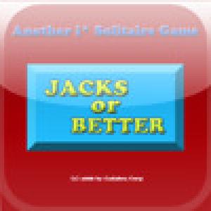  AiSG Jacks or Better (2008). Нажмите, чтобы увеличить.