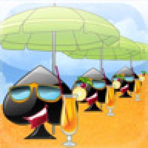  All In a Row Solitaire (2009). Нажмите, чтобы увеличить.