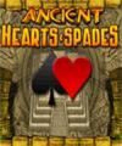  Ancient Hearts and Spades (2006). Нажмите, чтобы увеличить.