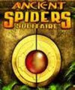  Ancient Spiders Solitaire (2006). Нажмите, чтобы увеличить.