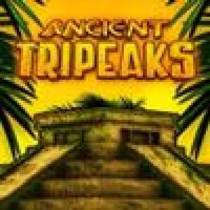  Ancient Tripeaks (2004). Нажмите, чтобы увеличить.