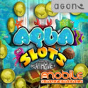  Aqua Slots Extreme (2010). Нажмите, чтобы увеличить.
