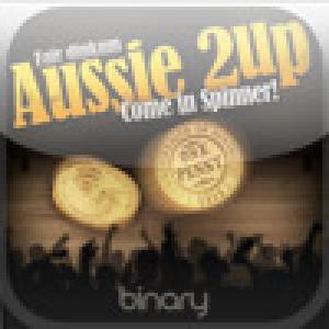  Aussie 2up (2009). Нажмите, чтобы увеличить.
