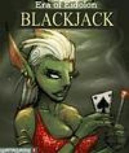  Badaz Blackjack (2005). Нажмите, чтобы увеличить.