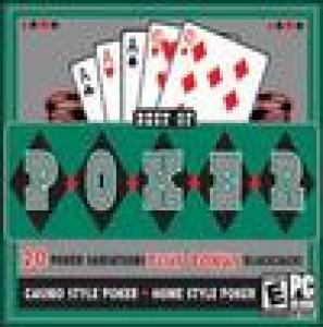  Best of Poker (2005). Нажмите, чтобы увеличить.