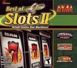  Best of Slots 2 (2009). Нажмите, чтобы увеличить.
