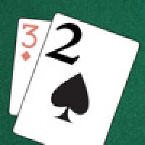  Big Deuce (2009). Нажмите, чтобы увеличить.