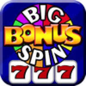  Big Spin Slots (2010). Нажмите, чтобы увеличить.