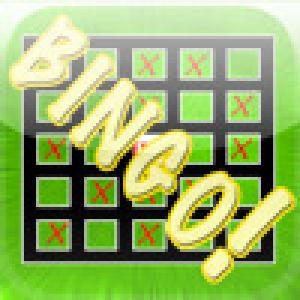  Bingo Card (2008). Нажмите, чтобы увеличить.