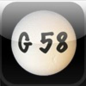  Bingo numbers (2009). Нажмите, чтобы увеличить.