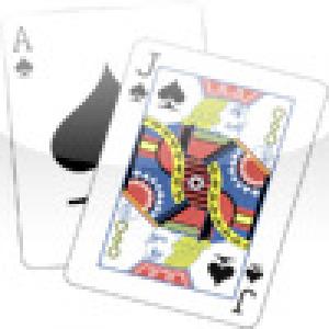  Black Jack Cheat Sheet (2008). Нажмите, чтобы увеличить.