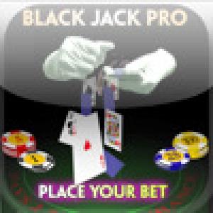  Black Jack Pro (2008). Нажмите, чтобы увеличить.