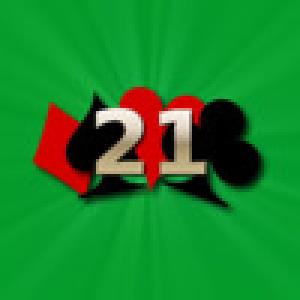  BlackJack Run (2009). Нажмите, чтобы увеличить.