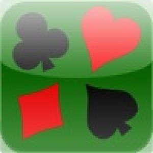  BlackJack aka 21 Trainer (2010). Нажмите, чтобы увеличить.