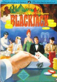  Blackjack (1992). Нажмите, чтобы увеличить.