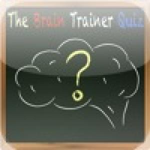  Brain Trainer Quiz (2010). Нажмите, чтобы увеличить.
