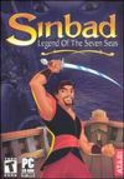  Sinbad and the Throne of the Falcon (1987). Нажмите, чтобы увеличить.
