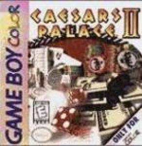  Caesars Palace II (1999). Нажмите, чтобы увеличить.