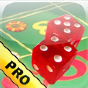  Casino Craps Pro 3D (2009). Нажмите, чтобы увеличить.