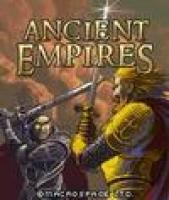  Challenge of the Ancient Empires! (1990). Нажмите, чтобы увеличить.