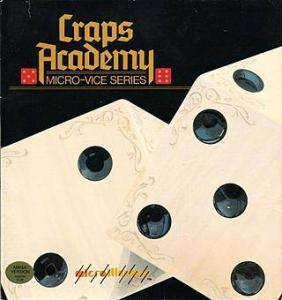  Craps Academy (1988). Нажмите, чтобы увеличить.