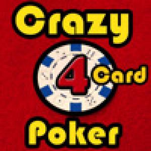  Crazy 4 Card Poker (2009). Нажмите, чтобы увеличить.