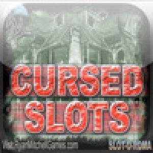  Cursed Slots (2008). Нажмите, чтобы увеличить.
