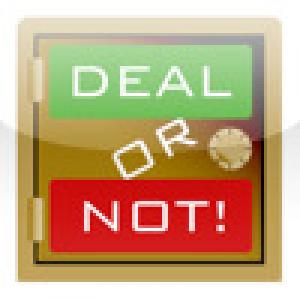  Deal or Not (2009). Нажмите, чтобы увеличить.