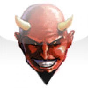  Demon Solitaire (2008). Нажмите, чтобы увеличить.