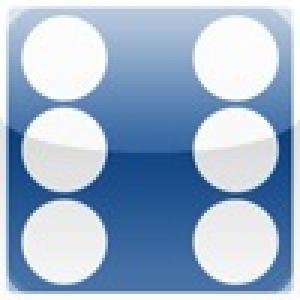  Dice Blue (2010). Нажмите, чтобы увеличить.