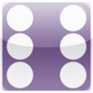  Dice Purple (2010). Нажмите, чтобы увеличить.