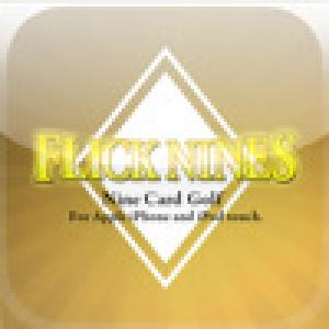  FLICK NINES (2009). Нажмите, чтобы увеличить.