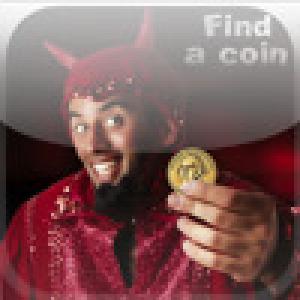  Find a Coin (2008). Нажмите, чтобы увеличить.