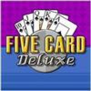  Five Card Deluxe (2005). Нажмите, чтобы увеличить.